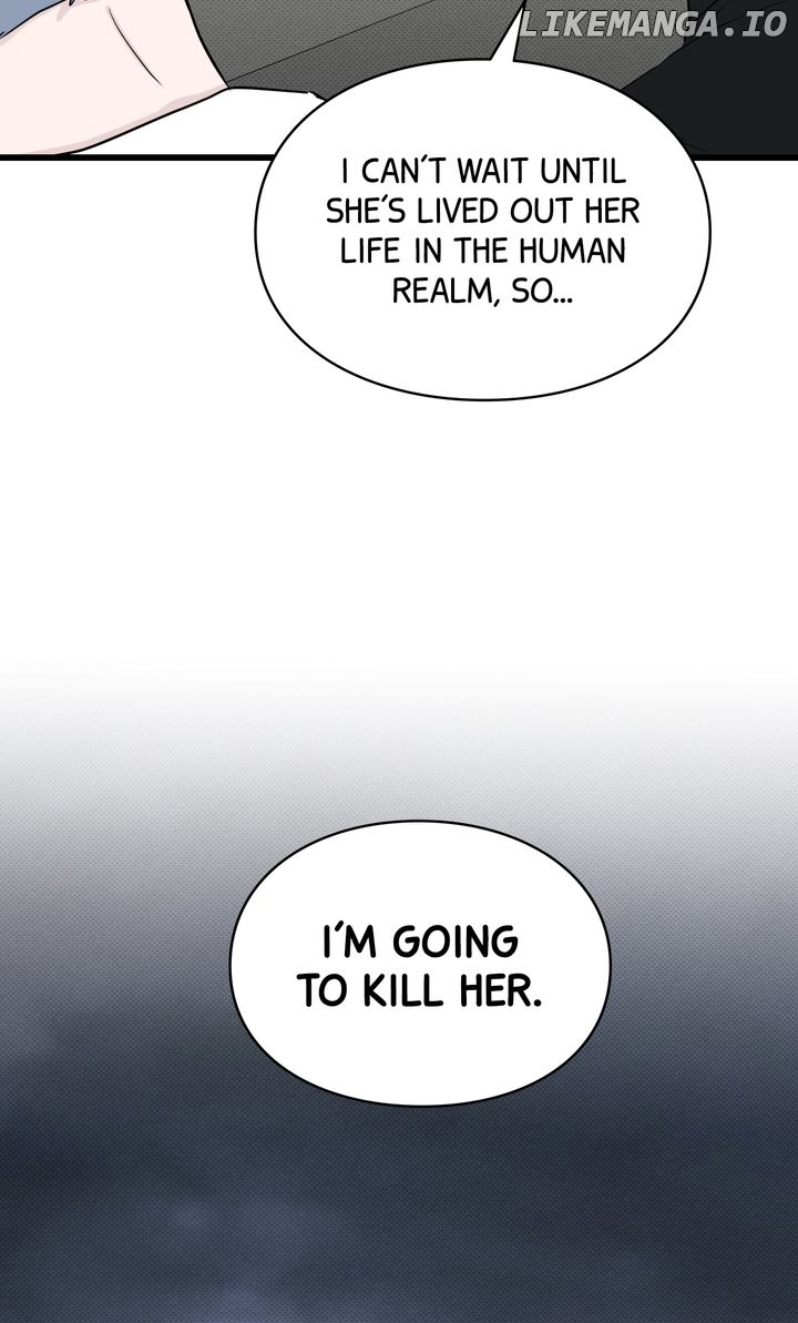 Reincarnation Laundry Chapter 53 page 47