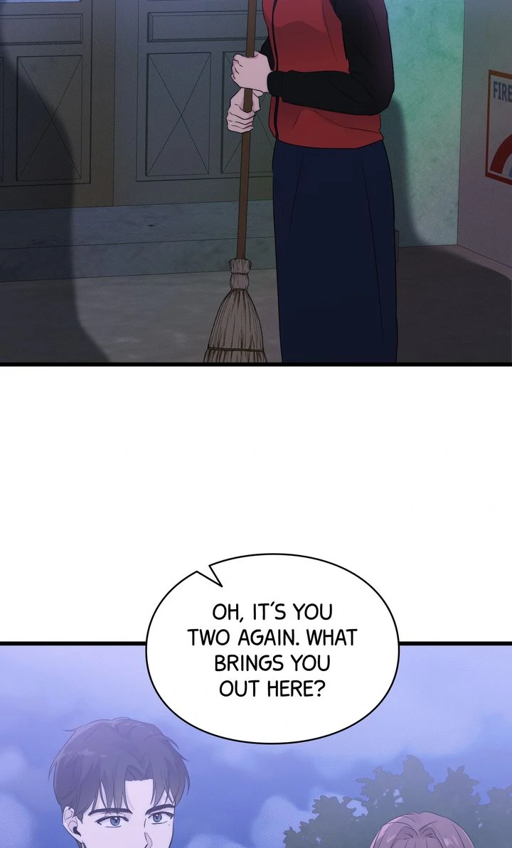 Reincarnation Laundry Chapter 53 page 52