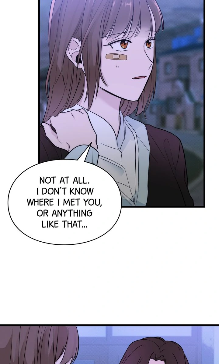 Reincarnation Laundry Chapter 53 page 55
