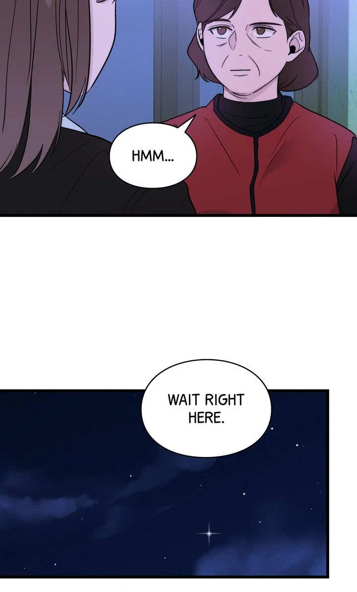Reincarnation Laundry Chapter 53 page 56