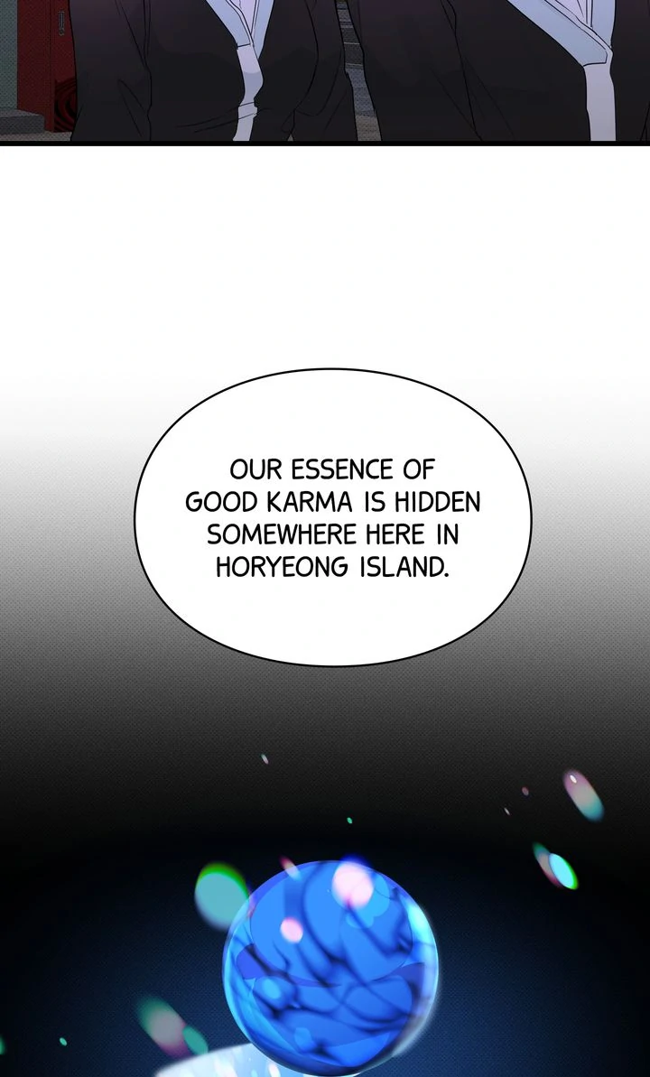 Reincarnation Laundry Chapter 53 page 59