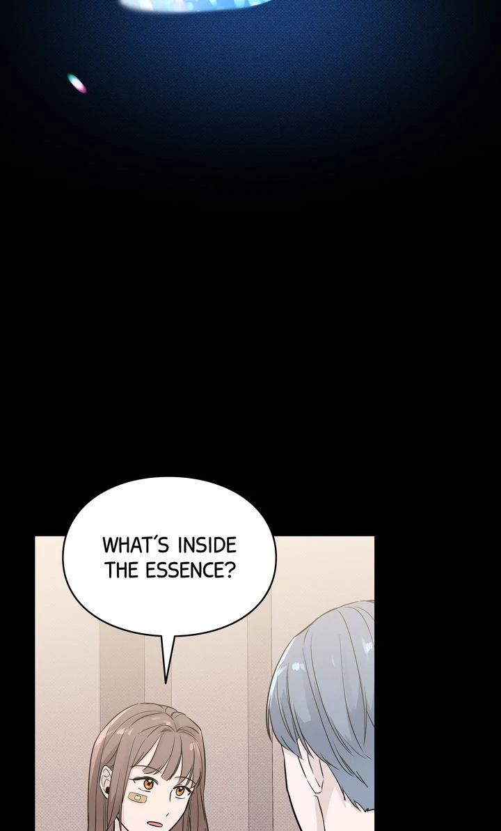 Reincarnation Laundry Chapter 53 page 60
