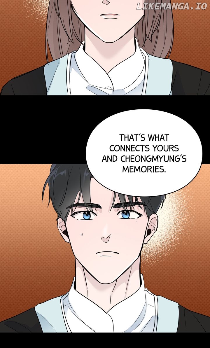 Reincarnation Laundry Chapter 53 page 62