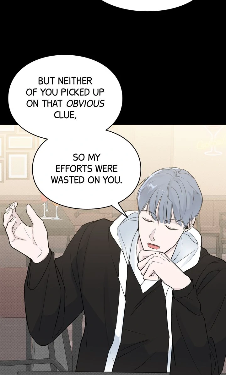 Reincarnation Laundry Chapter 53 page 64