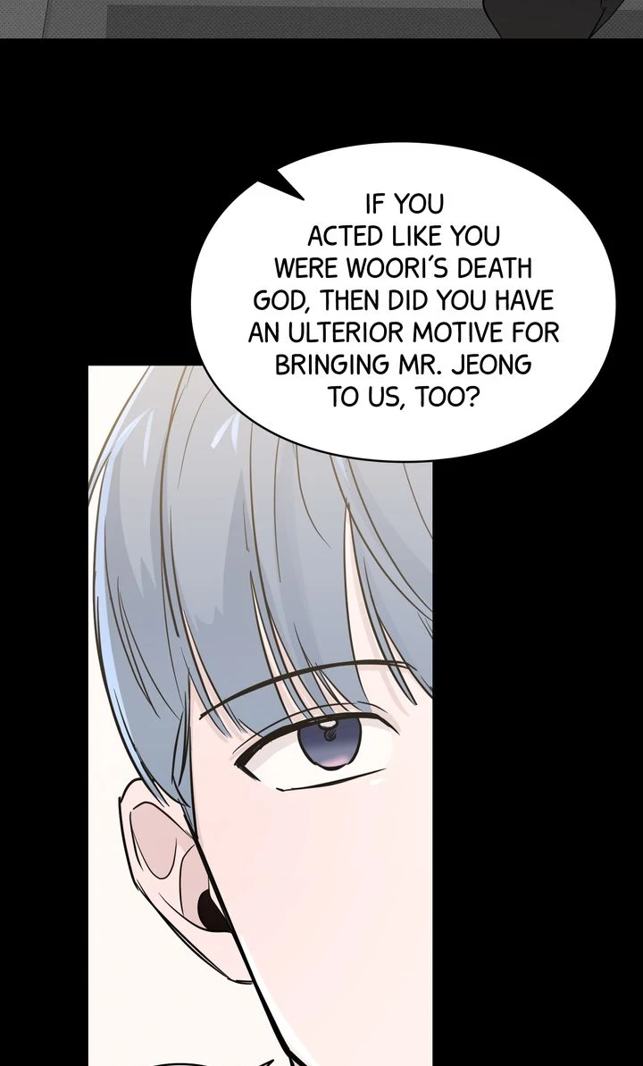 Reincarnation Laundry Chapter 53 page 65