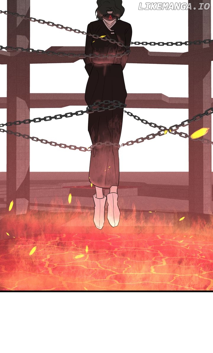 Reincarnation Laundry Chapter 53 page 6