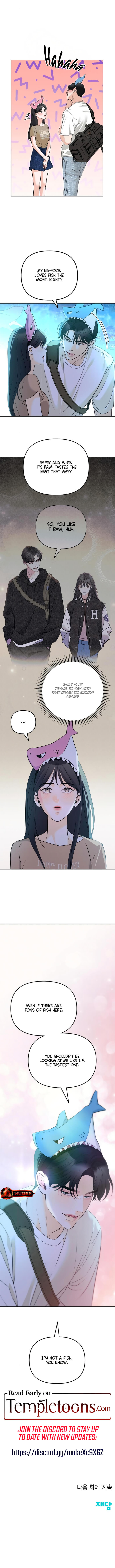 Relationship Principle Chapter 19 page 8