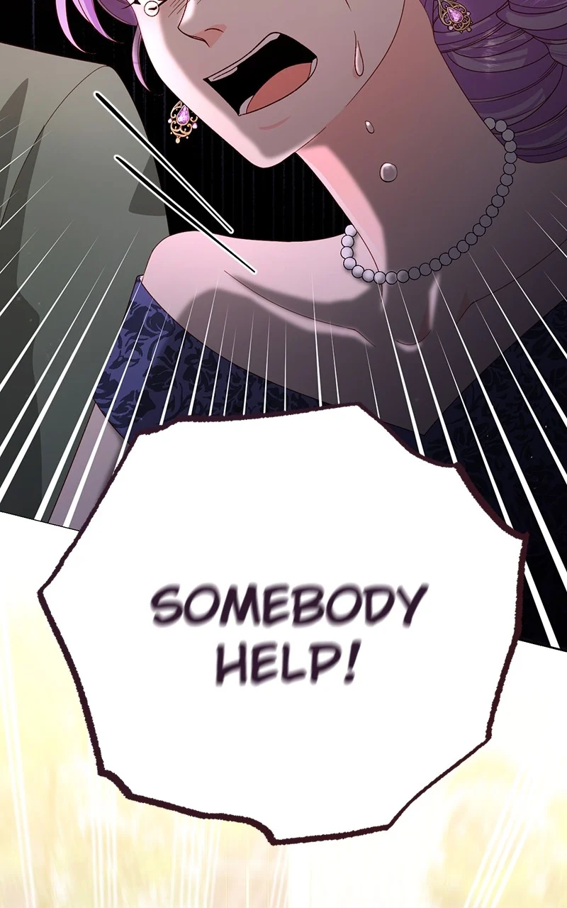 Remarried Empress Chapter 177 page 1