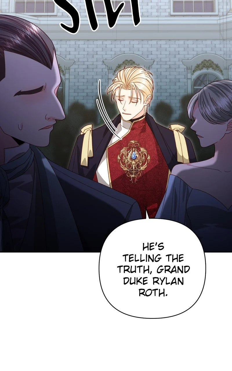 Remarried Empress Chapter 177 page 19