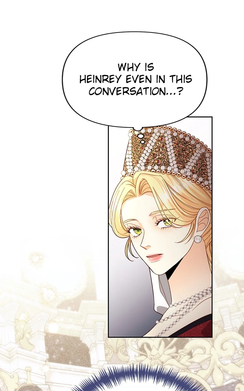 Remarried Empress Chapter 177 page 20