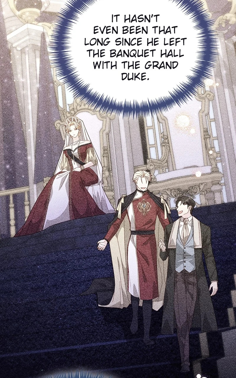 Remarried Empress Chapter 177 page 21