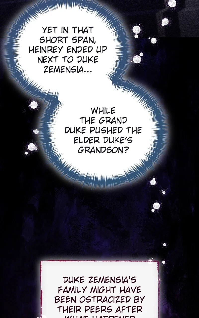 Remarried Empress Chapter 177 page 22