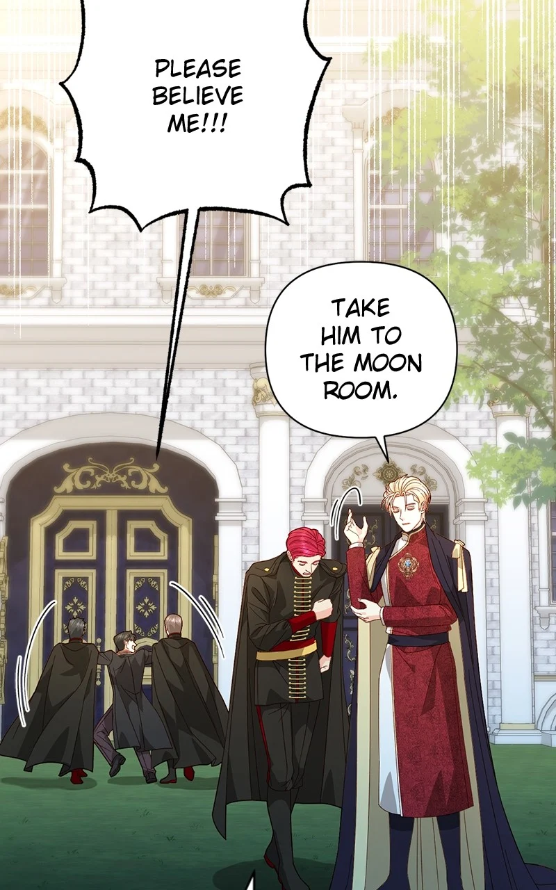 Remarried Empress Chapter 177 page 31