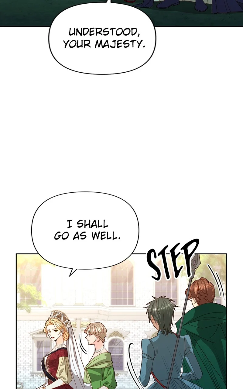 Remarried Empress Chapter 177 page 32