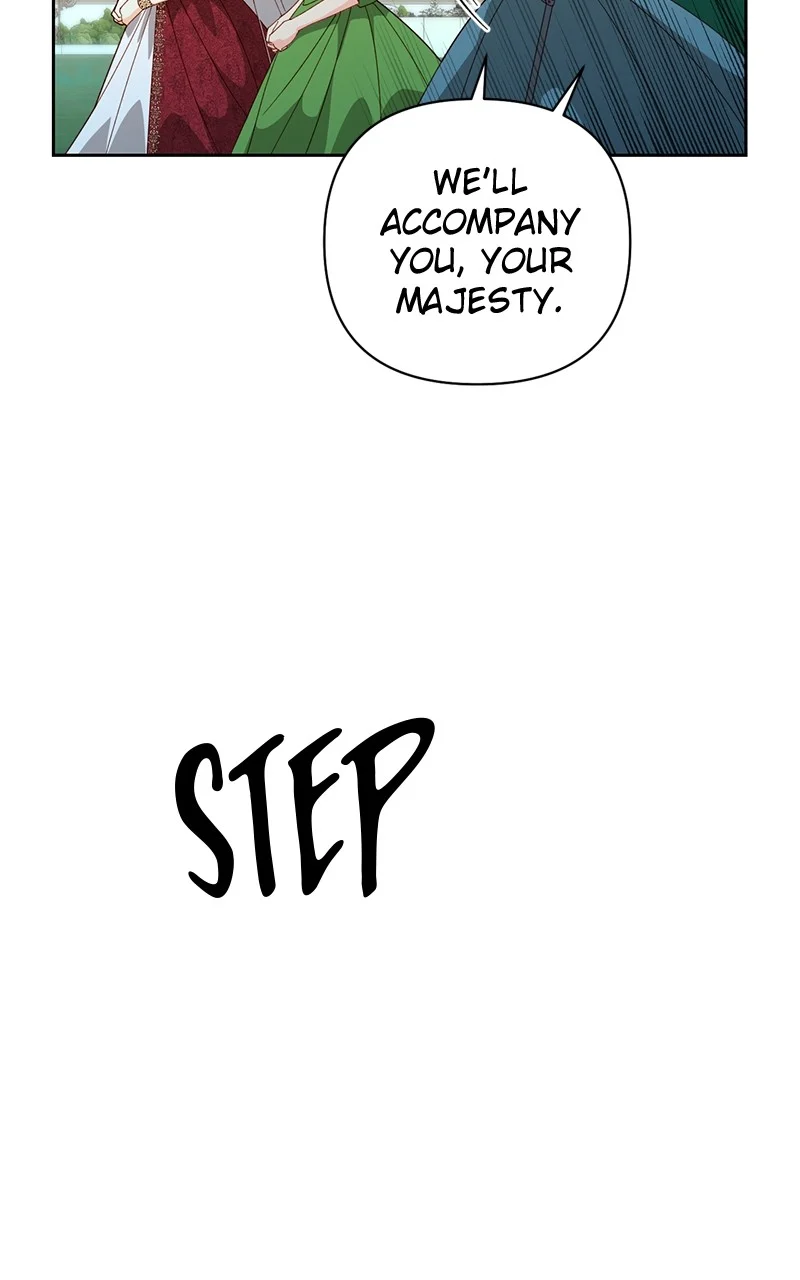Remarried Empress Chapter 177 page 33