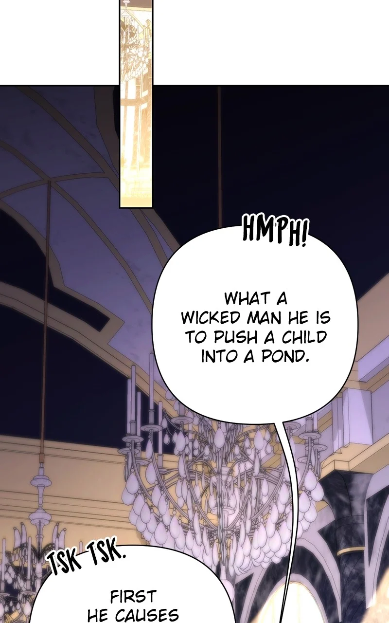 Remarried Empress Chapter 177 page 35