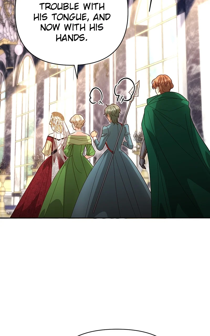 Remarried Empress Chapter 177 page 36