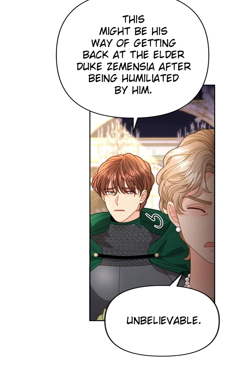 Remarried Empress Chapter 177 page 37