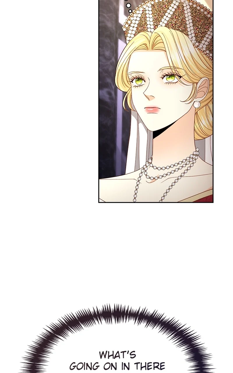 Remarried Empress Chapter 177 page 44