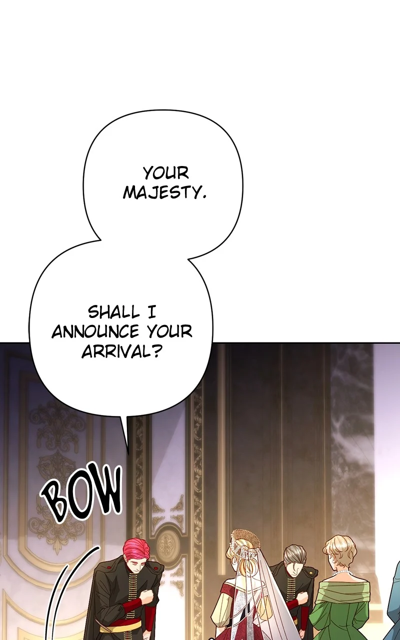 Remarried Empress Chapter 177 page 46