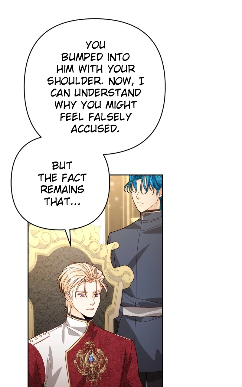 Remarried Empress Chapter 177 page 54