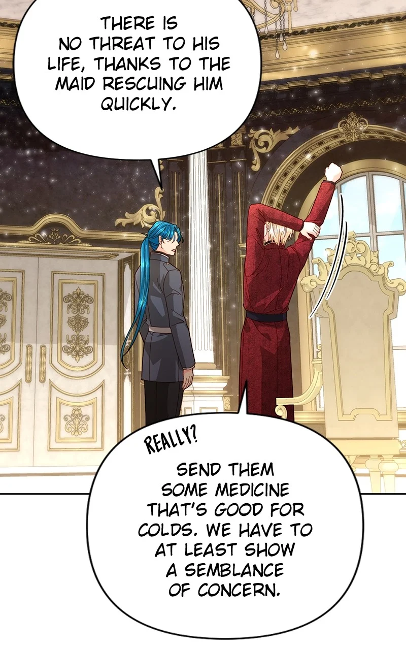 Remarried Empress Chapter 177 page 76