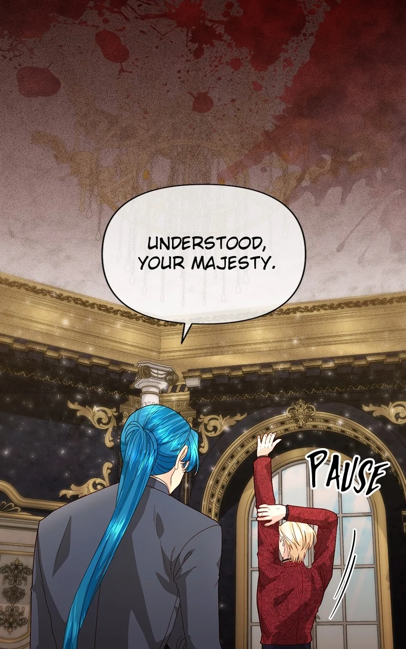Remarried Empress Chapter 177 page 81