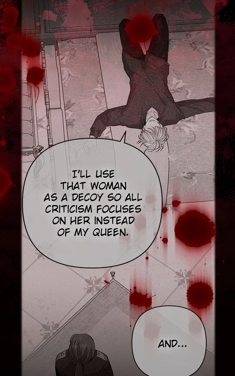 Remarried Empress Chapter 177 page 85