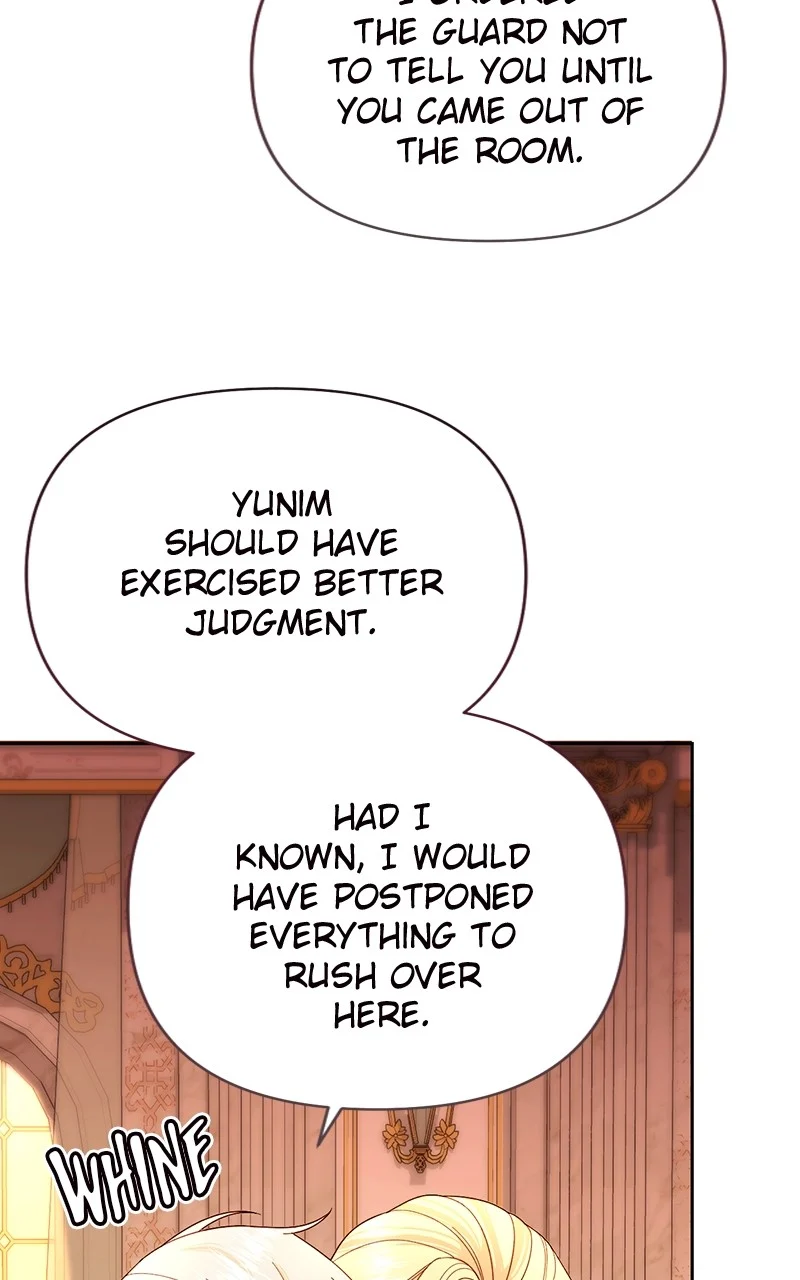 Remarried Empress Chapter 177 page 91