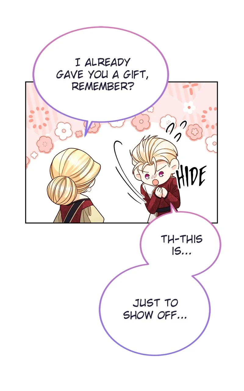 Remarried Empress Chapter 177 page 96