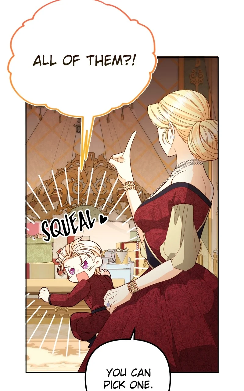 Remarried Empress Chapter 177 page 98