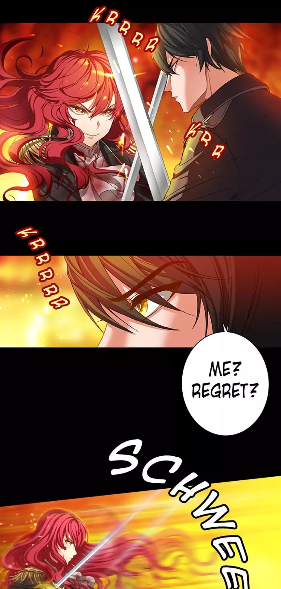 Reminiscence Adonis Chapter 0 page 12