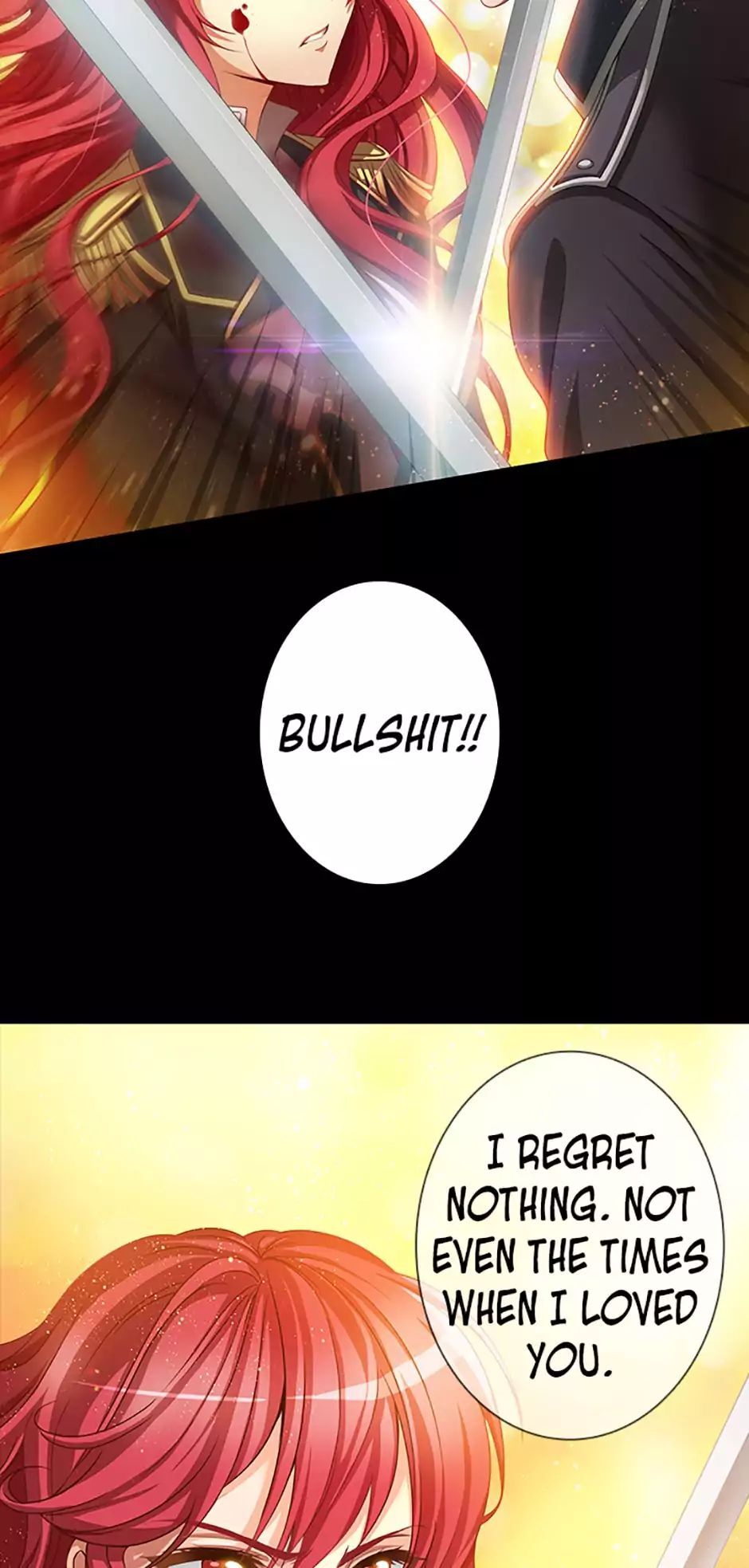 Reminiscence Adonis Chapter 0 page 14