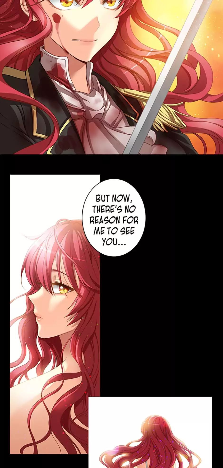 Reminiscence Adonis Chapter 0 page 15