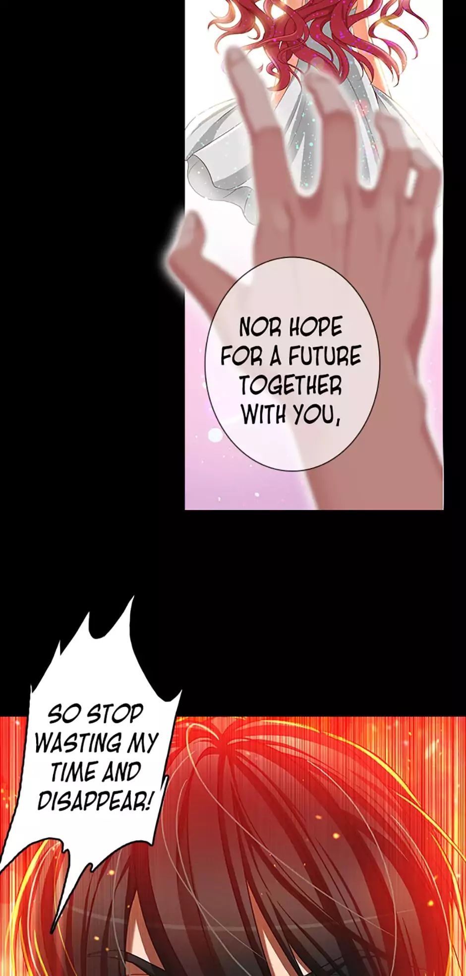 Reminiscence Adonis Chapter 0 page 16