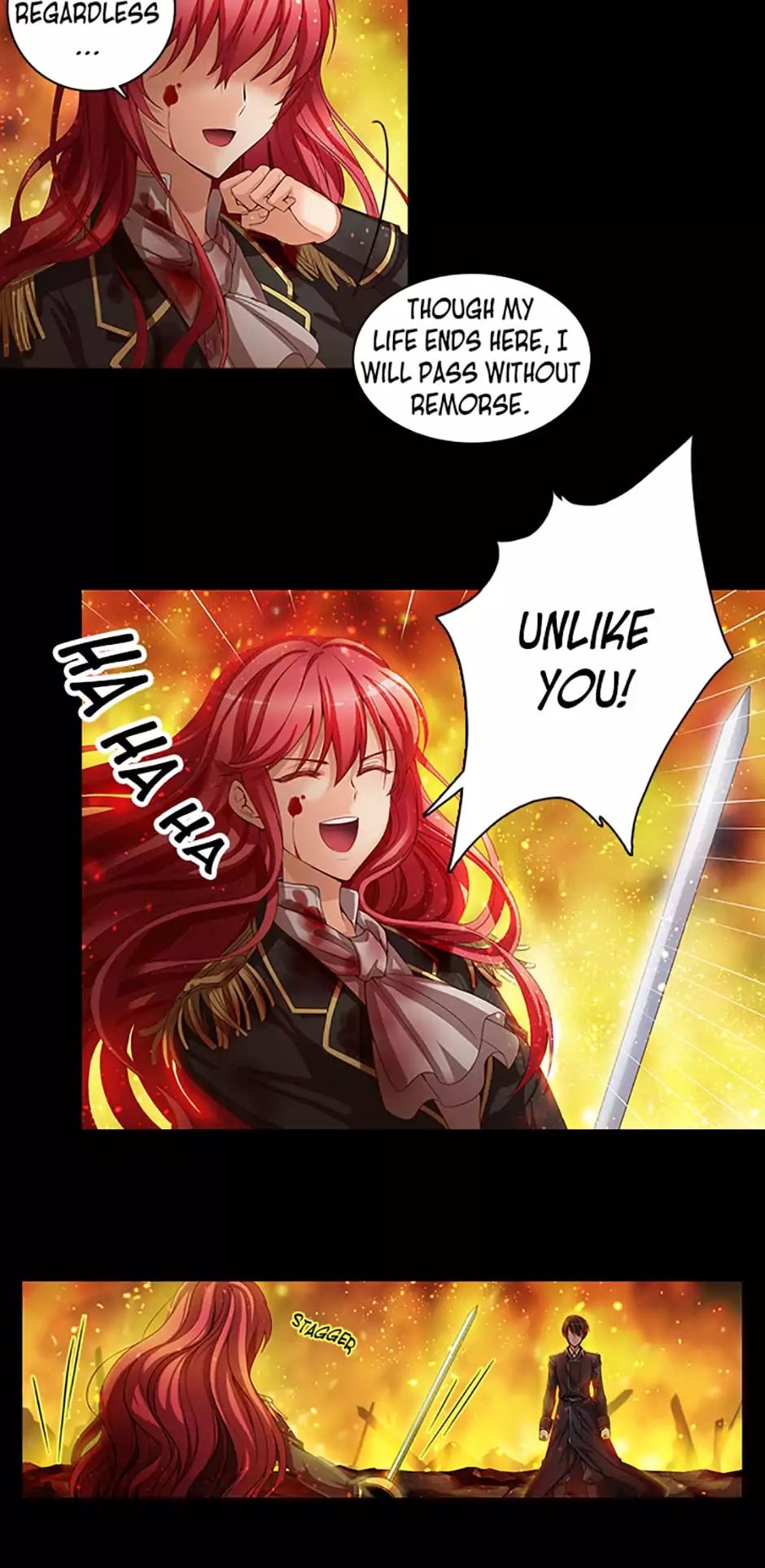 Reminiscence Adonis Chapter 0 page 6