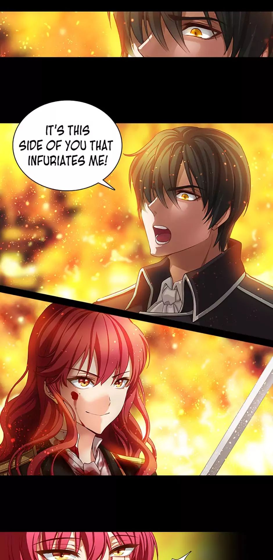 Reminiscence Adonis Chapter 0 page 7