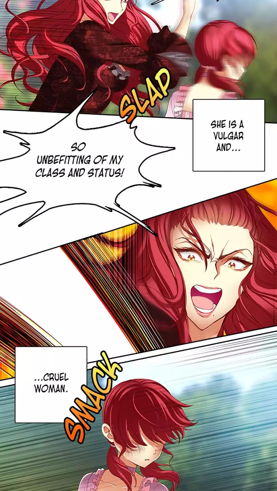 Reminiscence Adonis Chapter 1 page 10