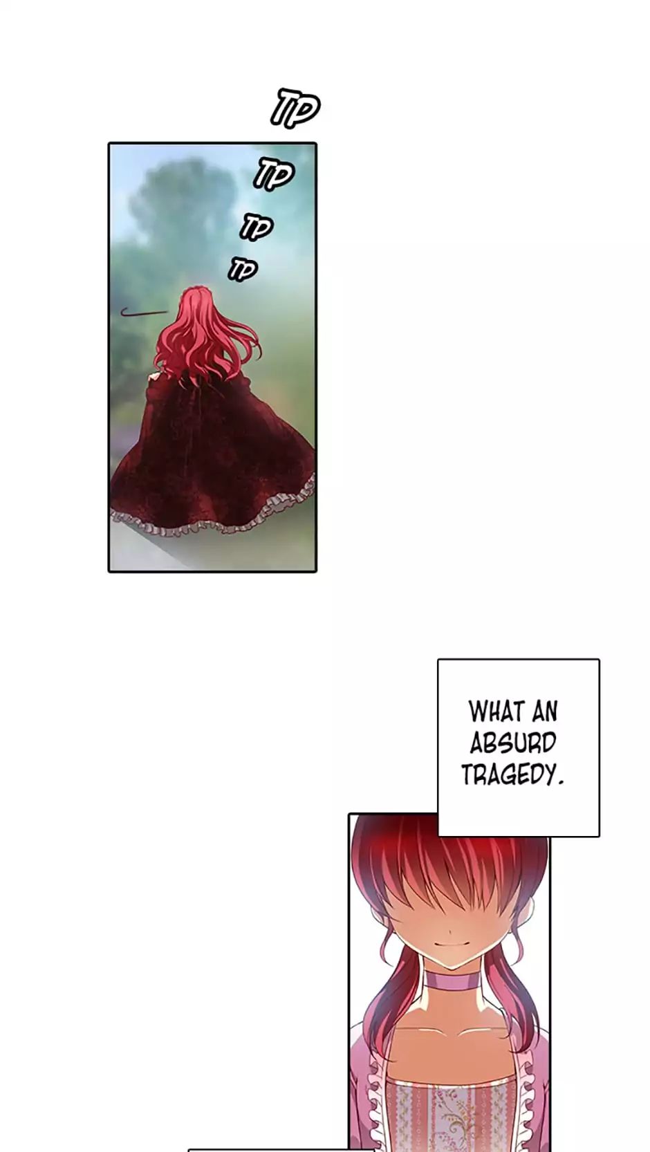 Reminiscence Adonis Chapter 1 page 15