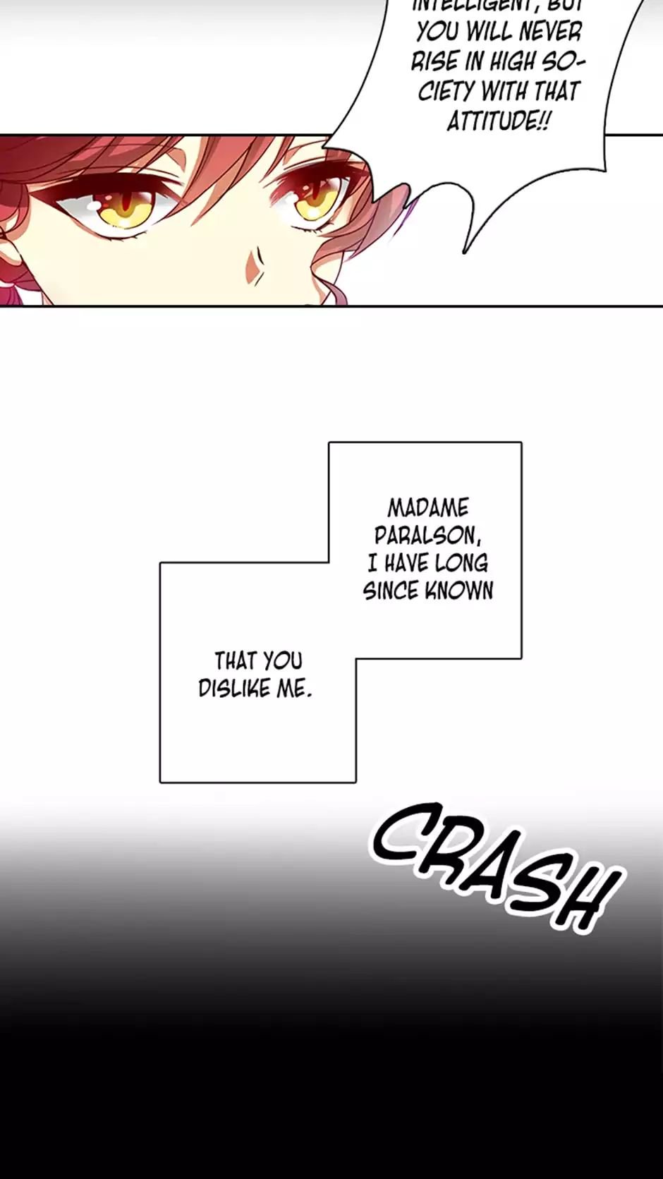 Reminiscence Adonis Chapter 1 page 25