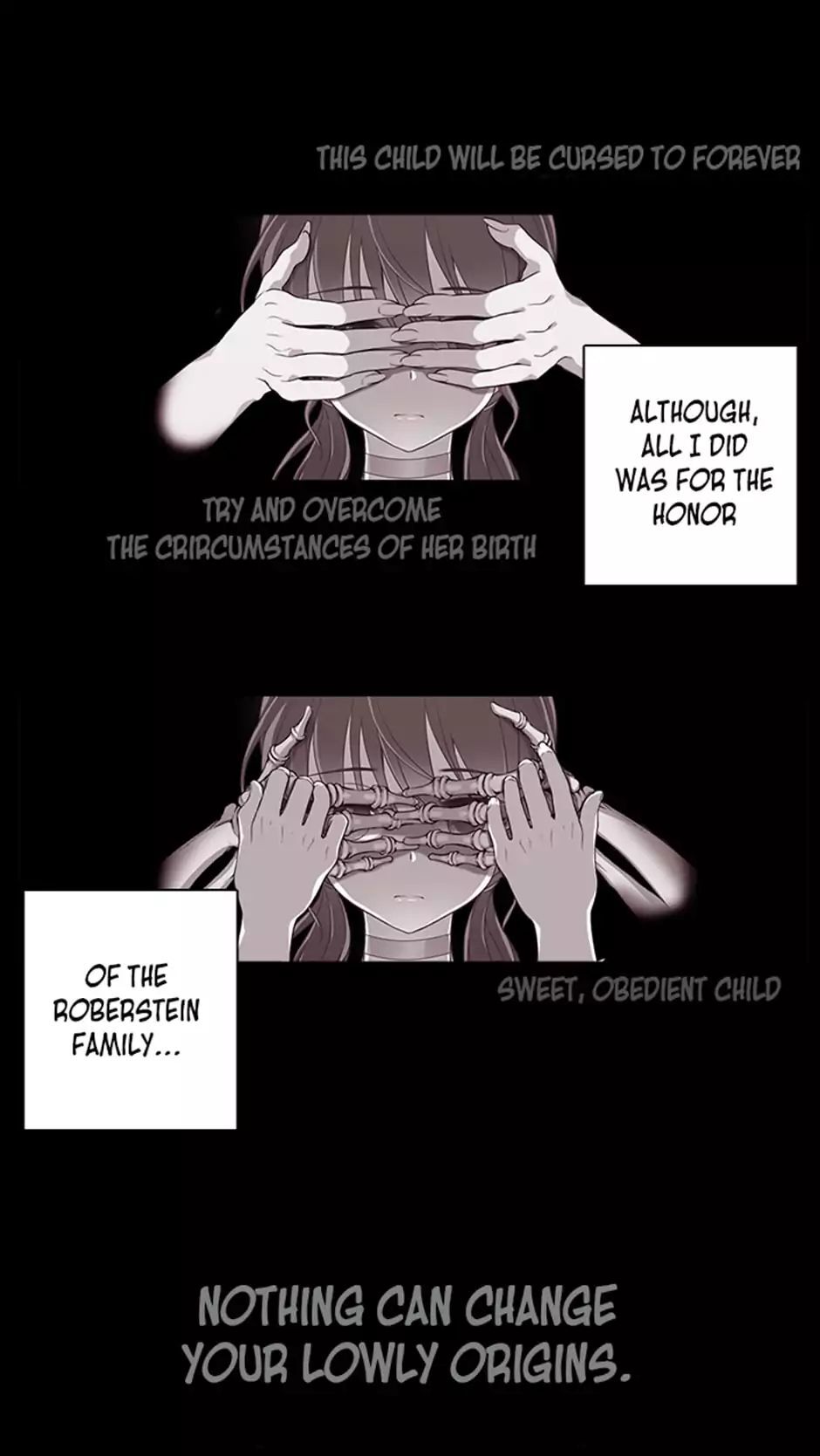 Reminiscence Adonis Chapter 1 page 27