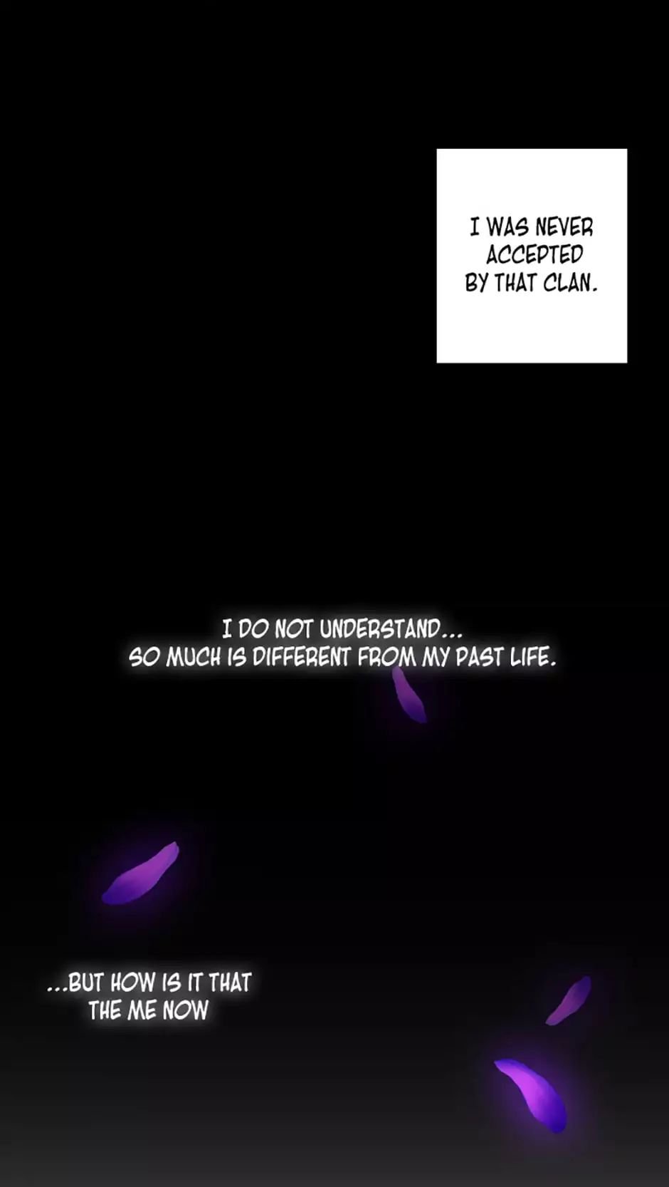 Reminiscence Adonis Chapter 1 page 28
