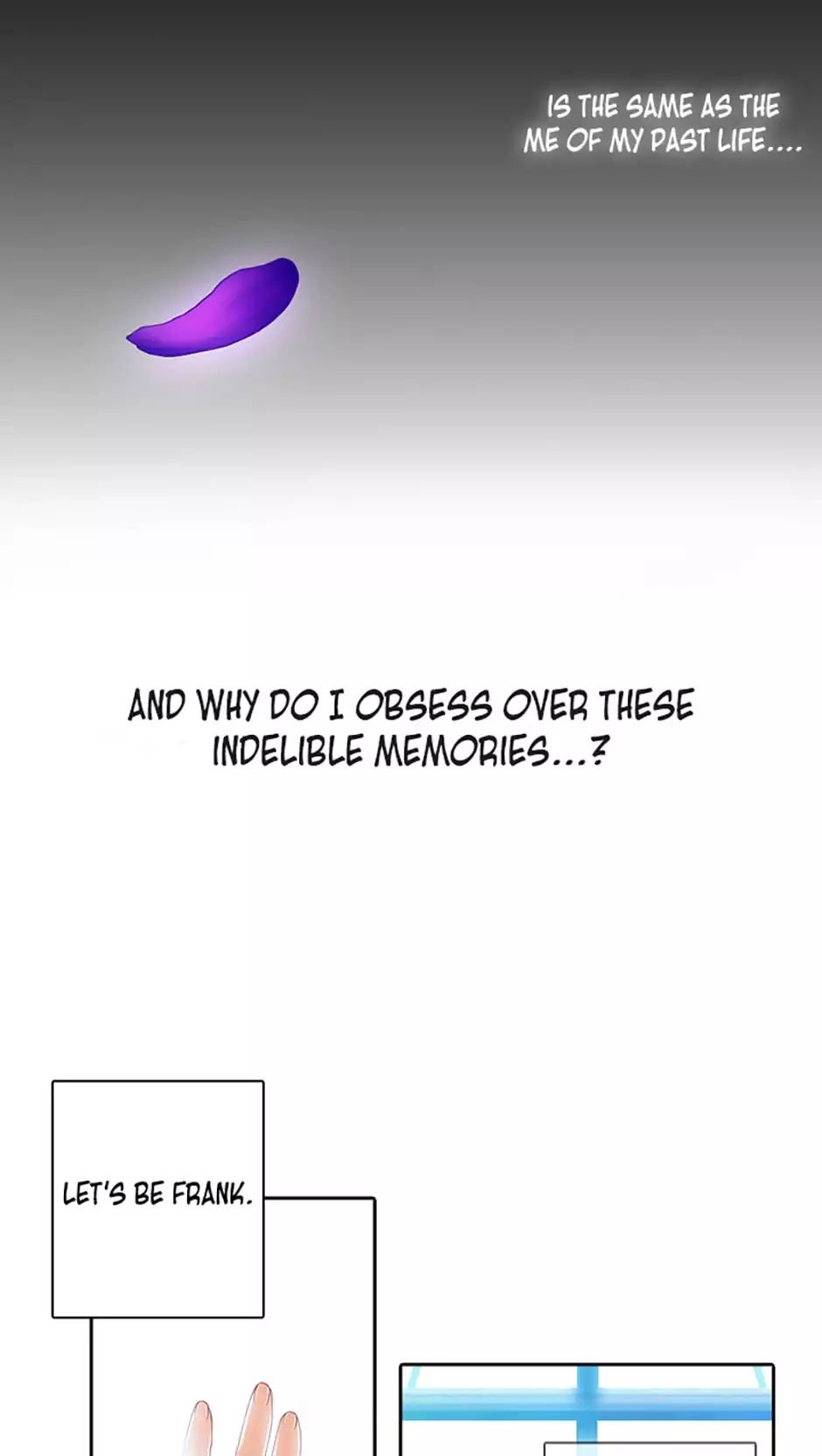 Reminiscence Adonis Chapter 1 page 29