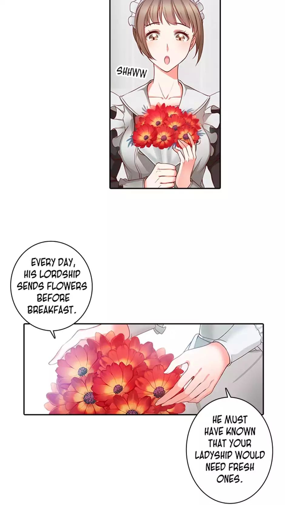 Reminiscence Adonis Chapter 1 page 37