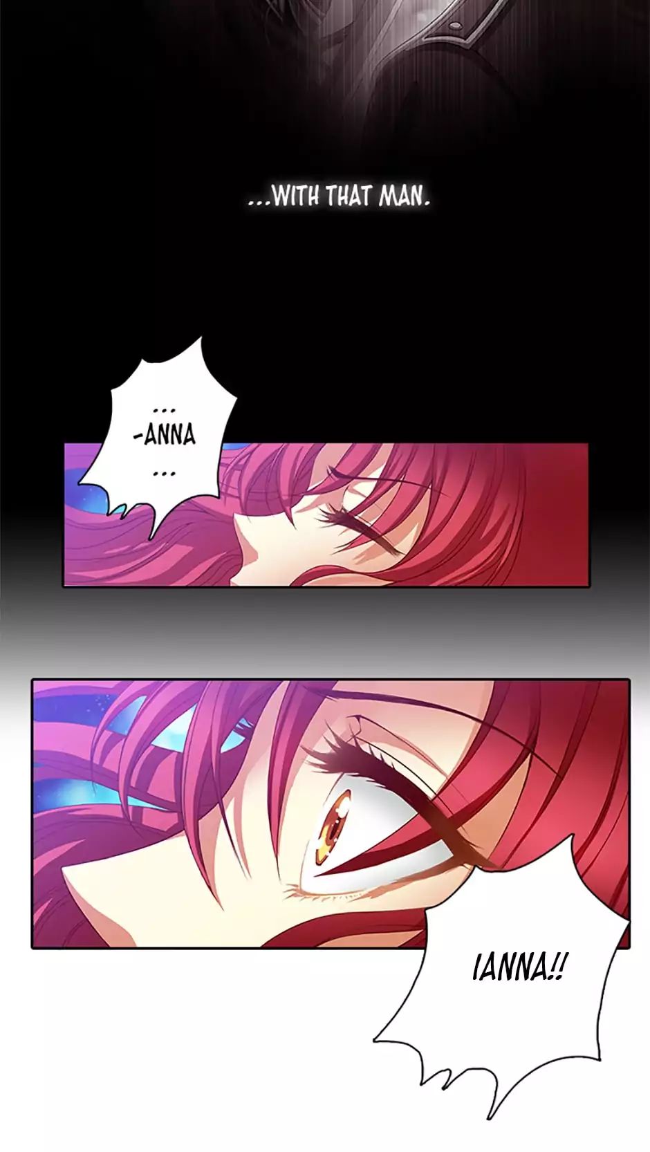 Reminiscence Adonis Chapter 1 page 3