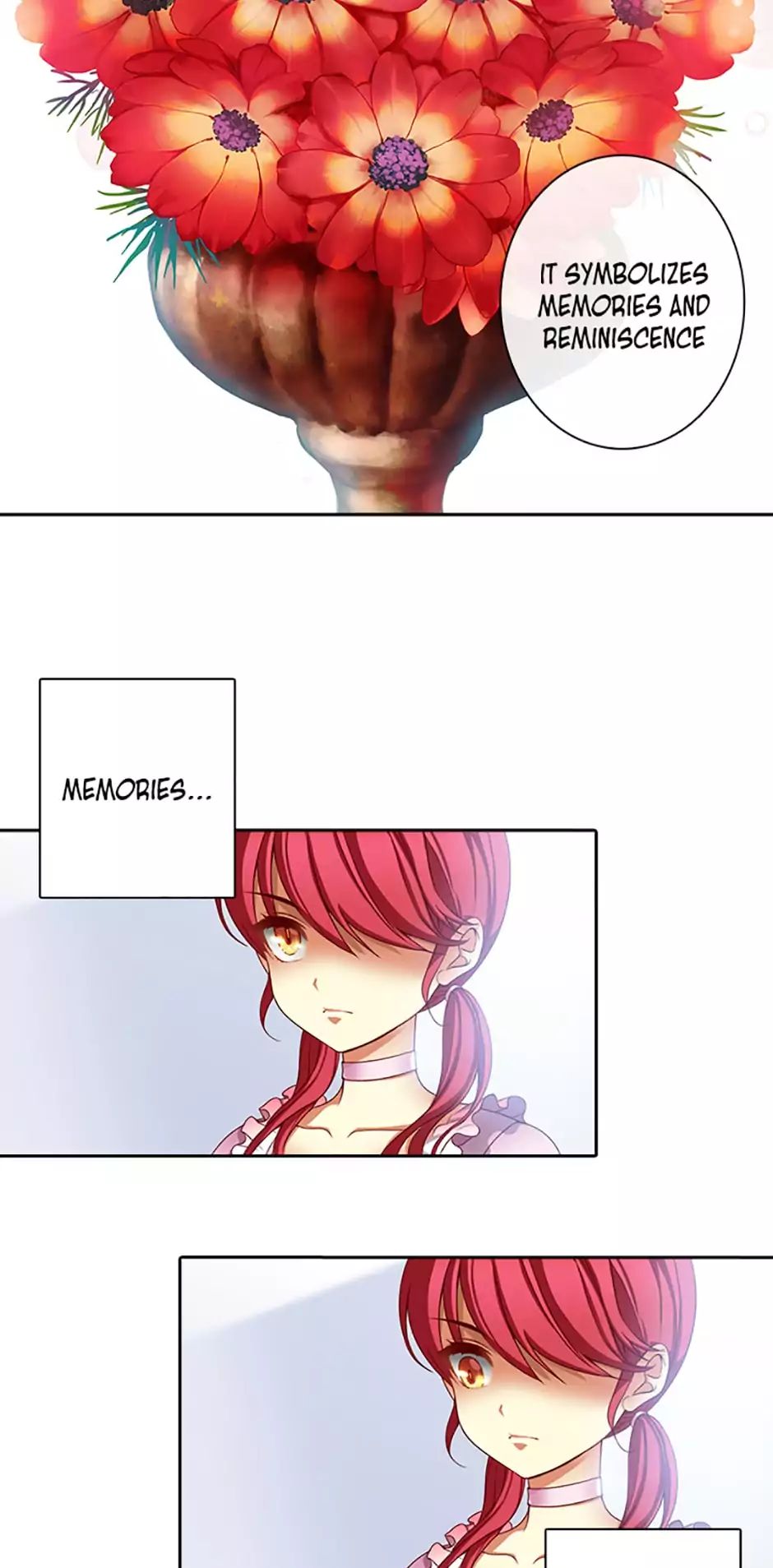 Reminiscence Adonis Chapter 1 page 41