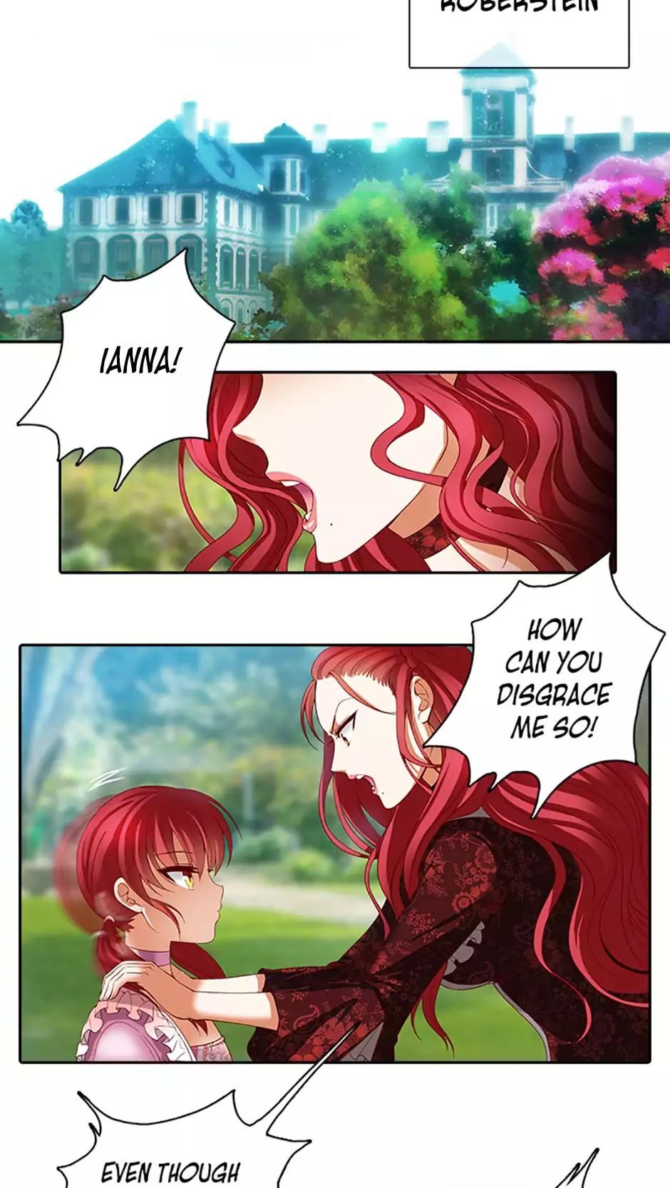 Reminiscence Adonis Chapter 1 page 7