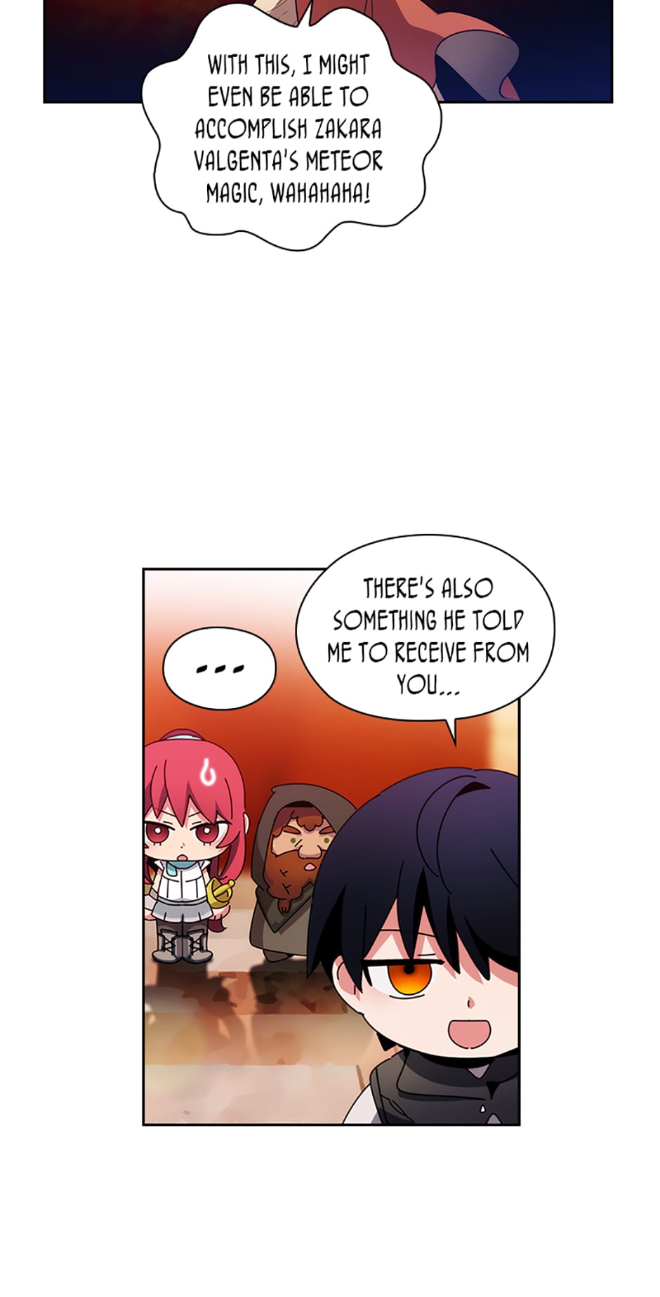 Reminiscence Adonis Chapter 100 page 39