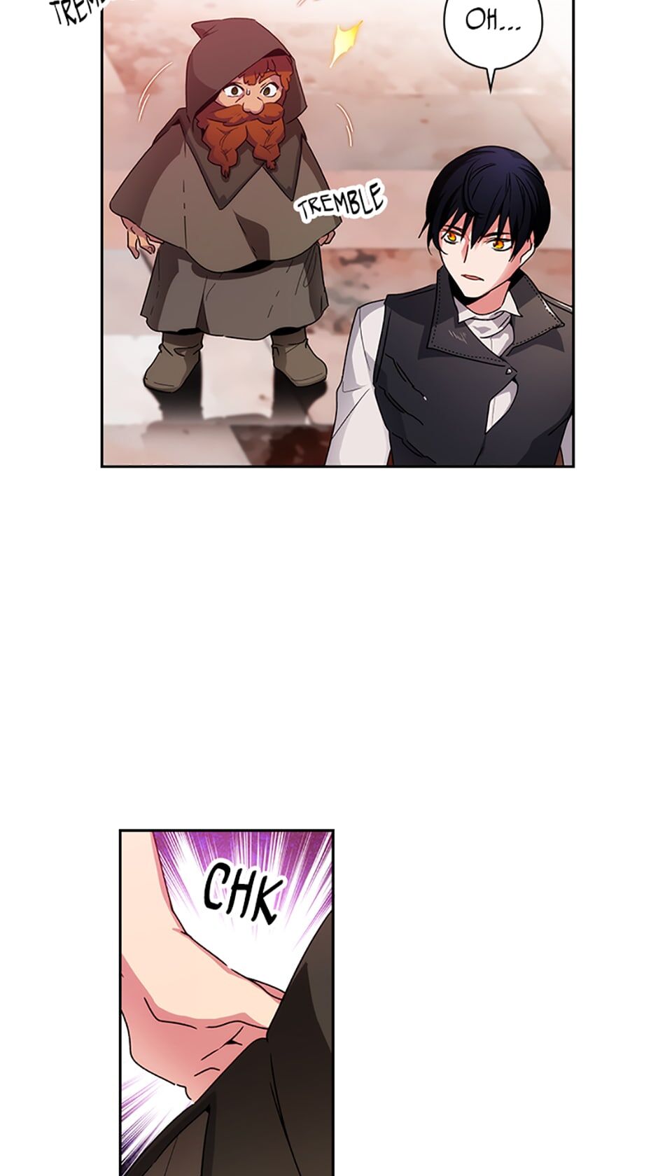 Reminiscence Adonis Chapter 100 page 41
