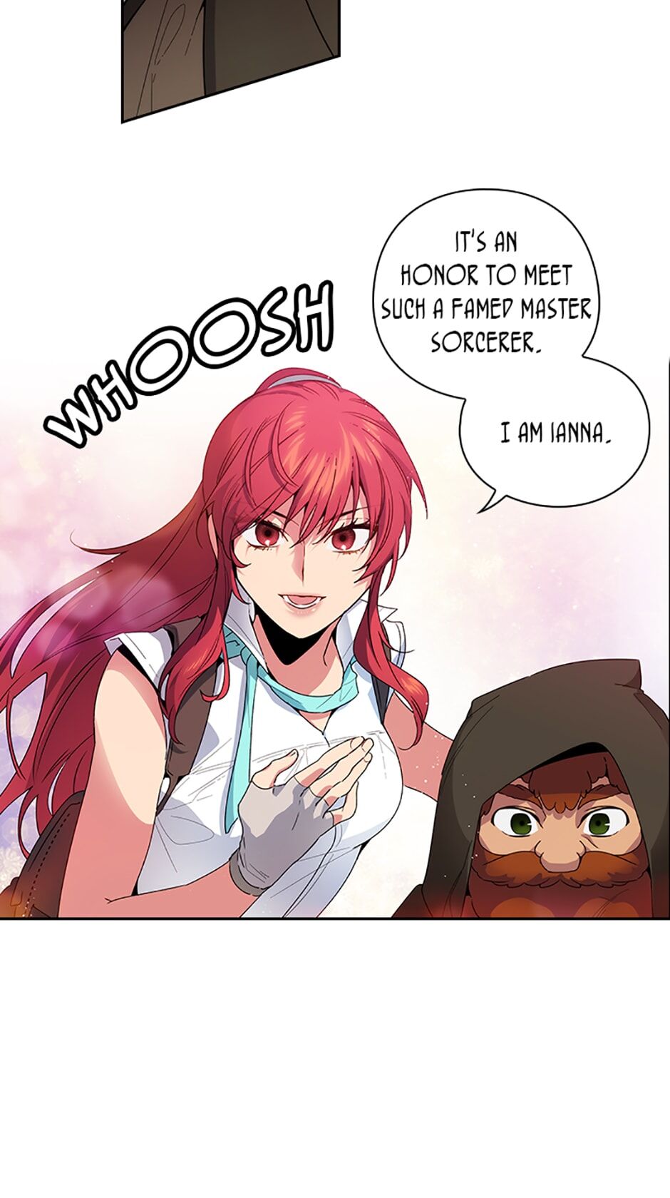Reminiscence Adonis Chapter 100 page 42